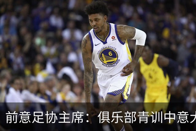 前意足协主席：俱乐部青训中意大利人只有30% 意大利本该进世界杯