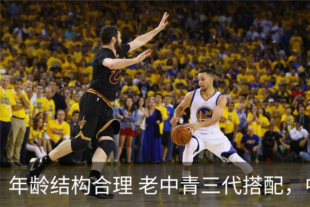 年龄结构合理 老中青三代搭配，中国男篮已经逐步开始换血！