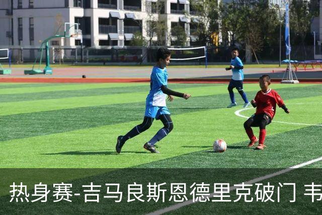 热身赛-吉马良斯恩德里克破门 韦斯利伤退巴西2-1埃及