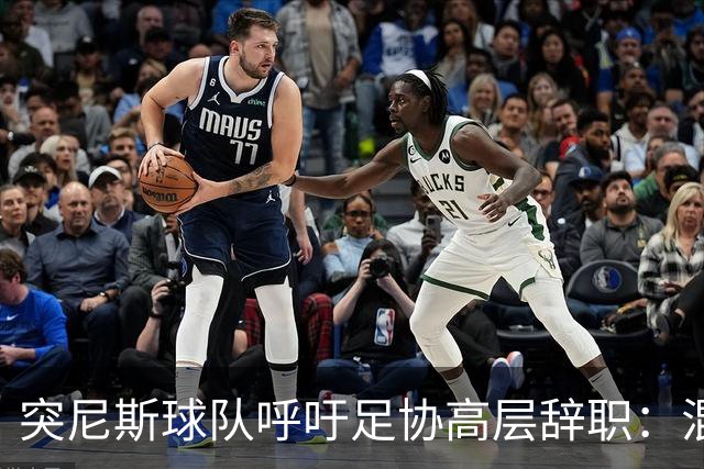 突尼斯球队呼吁足协高层辞职：混乱、治理不善、腐败、缺乏透明度